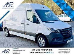 Andere Gebraucht 2019 Mercedes Sprinter Van | 24.988 €