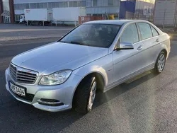 Gebraucht 2012 Mercedes C200 Limousine | 9.990 € (Fairer Preis)