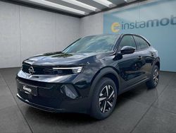 Schwarz Neu 2025 Opel Mokka Edition SUV | 26.799 € (Fairer Preis)