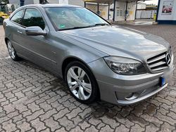Gebraucht 2010 Mercedes CLC160 Kleinwagen | 6.000 €