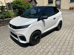 Weiß Gebraucht 2024 Aixam Microcar Kleinwagen | 16.300 €