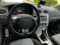 Schwarz Gebraucht 2009 Ford Focus Style Kombi | 3.700 € (Etwas zu teuer)