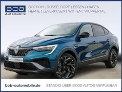 Sansibarblau Gebraucht 2024 Renault Arkana Bose Edition SUV | 28.888 € (Fairer Preis)
