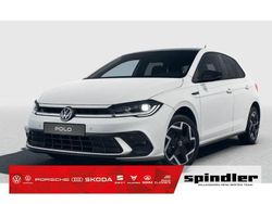 Weiß Neu 2025 VW Polo R-line Limousine | 29.579 € (Teuer)