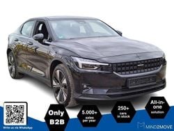 Schwarz Gebraucht 2023 Polestar 2 Long Range Single Motor Kleinwagen | 25.980 € (Guter Preis)