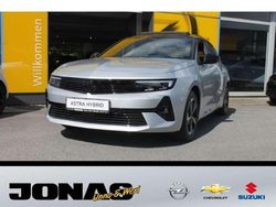 Silber Neu 2025 Opel Astra Limousine | 34.790 € (Teuer)