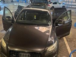 Gebraucht 2012 Audi Q7 S-Line SUV | 20.500 €