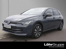 Delfingrau metallic Neu 2025 VW Golf VIII Goal Limousine | 35.990 € (Guter Preis)