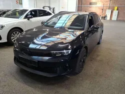 Schwarz lackierung schwarz perla nera/ty (metallic) Gebraucht 2024 Opel Astra Kombi | 20.980 € (Superpreis)