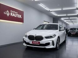Weiß Gebraucht 2023 BMW M135 Performance Kleinwagen | 35.699 € (Guter Preis)