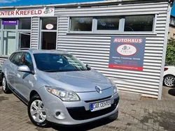 Other Gebraucht 2010 Renault Mégane GrandTour Expression Kombi | 3.400 € (Teuer)