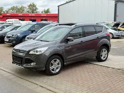 Grau Gebraucht 2016 Ford Kuga Individual SUV | 7.600 € (Guter Preis)