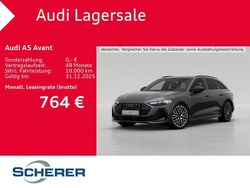 Grau Neu 2025 Audi A5 Sport Coupé | 68.890 €