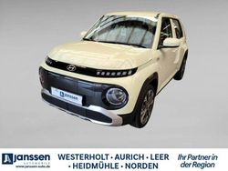 Gelb Neu 2025 Hyundai Inster Select Kleinwagen | 26.490 € (Etwas zu teuer)
