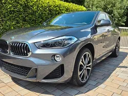 Grau Gebraucht 2019 BMW X2 M Sport SUV | 22.699 € (Guter Preis)