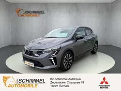 Grau Neu 2025 Mitsubishi Colt Plus Limousine | 19.725 € (Fairer Preis)