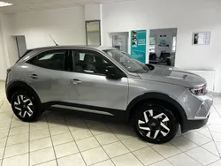 Grau Gebraucht 2023 Opel Mokka SUV | 21.999 € (Guter Preis)