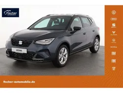 Grau Neu 2025 Seat Arona FR SUV | 30.480 € (Teuer)