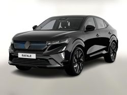 Schwarz Neu 2025 Renault Rafale Esprit Alpine SUV | 53.340 € (Fairer Preis)