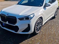 Weiß Gebraucht 2023 BMW X1 M Sport SUV | 40.500 €