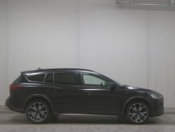 Schwarz Gebraucht 2022 Ford Focus Active Kombi | 14.480 € (Fairer Preis)