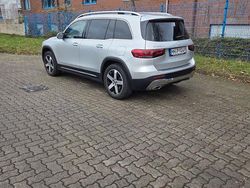 Schwarz Gebraucht 2021 Mercedes GLB200 SUV | 22.399 € (Fairer Preis)