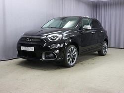 Schwarz Neu 2024 Fiat 500X SUV | 24.175 €