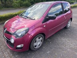 Violett Gebraucht 2012 Renault Twingo Dynamique Kleinwagen | 2.990 € (Fairer Preis)