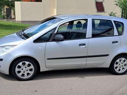 Silber Gebraucht 2005 Mitsubishi Colt Limousine | 3.700 € (Teuer)