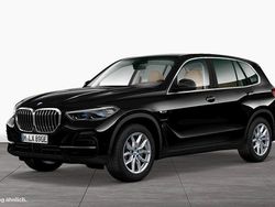Schwarz Gebraucht 2022 BMW X5 SUV | 47.480 € (Superpreis)