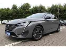 Selenium) (grau Gebraucht 2024 Peugeot 308 Allure Limousine | 26.990 € (Fairer Preis)