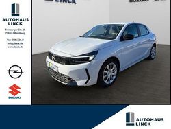Farbe: weiss Neu 2025 Opel Corsa Edition Kleinwagen | 18.788 € (Fairer Preis)
