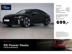 Schwarz Gebraucht 2024 Audi RS7 Sportback Performance Kleinwagen | 124.980 € (Guter Preis)