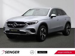 Gebraucht 2025 Mercedes GLC300e Avantgarde | 59.780 € (Fairer Preis)