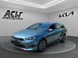 Yucca steel grey Neu 2025 Kia Ceed Sportswagon Spirit Kombi | 25.870 € (Guter Preis)