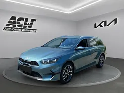 Yucca steel grey Neu 2025 Kia Ceed Sportswagon Spirit Kombi | 26.770 € (Guter Preis)