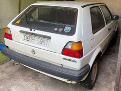 Gebraucht 1990 VW Golf II Limousine | 1.500 €