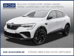Kyanitweiß + dach schwarz (weiß) Neu 2024 Renault Arkana Bose Edition SUV | 35.444 € (Fairer Preis)