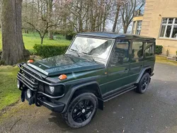 Mercedes G280
