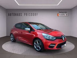 Rot Gebraucht 2014 Renault Clio IV GT Kleinwagen | 6.950 € (Superpreis)