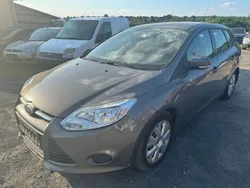 Grau Gebraucht 2011 Ford Focus Trend Kombi | 2.700 € (Guter Preis)