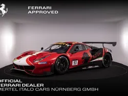 Rot Gebraucht 2016 Ferrari 488 | 509.990 €