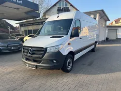 Weiß Gebraucht 2022 Mercedes Sprinter Van | 27.850 € (Guter Preis)