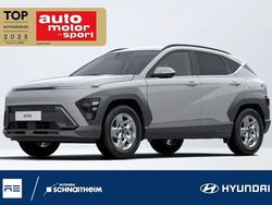 Cyber grey (c5g) Neu 2025 Hyundai Kona Trend SUV | 27.390 € (Fairer Preis)