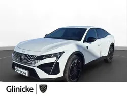 Peugeot 408 GT
