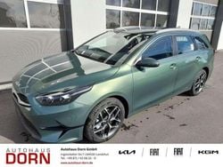 Andere Gebraucht 2024 Kia Ceed Kleinwagen | 26.990 € (Teuer)