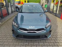 Neu 2025 Kia Ceed Sportswagon Kombi | 24.650 € (Guter Preis)