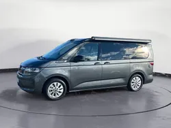 Grau Neu 2025 VW California Beach Van | 85.230 €