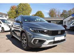 Blu lorenzetti (metallic) Gebraucht 2023 Fiat Tipo Cross Limousine | 17.990 € (Guter Preis)