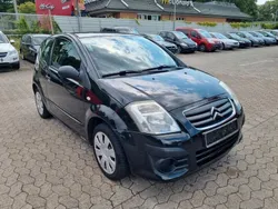Schwarz Gebraucht 2009 Citroën C2 Kleinwagen | 1.150 € (Fairer Preis)